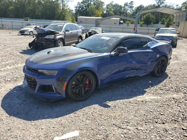 Global Auto Auctions: 2019 CHEVROLET CAMARO ZL1