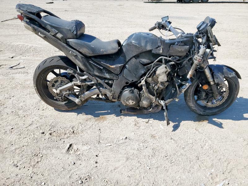 Global Auto Auctions: 2012 KAWASAKI ZG1400 C