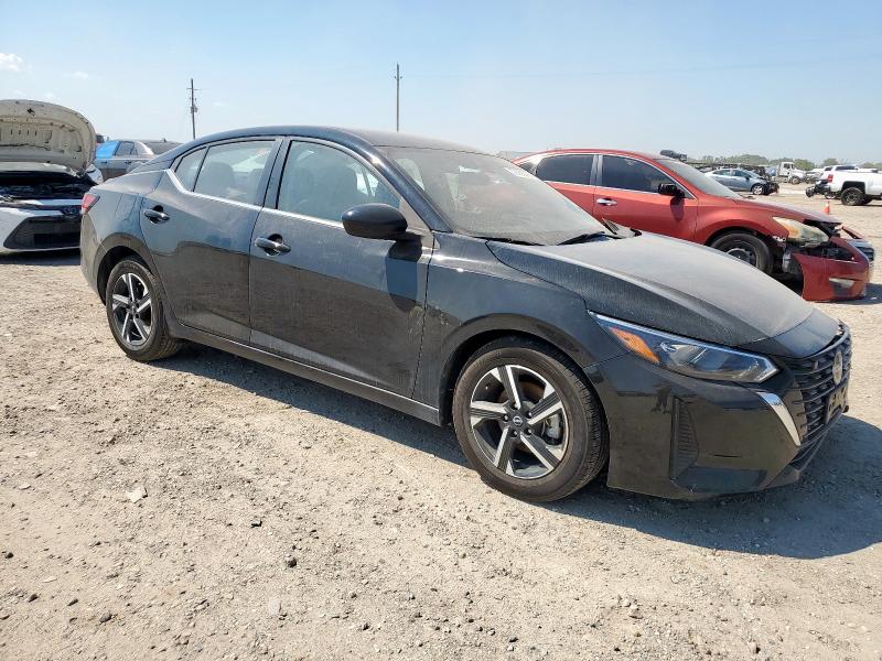 2024 NISSAN SENTRA SV - 3N1AB8CV6RY251129