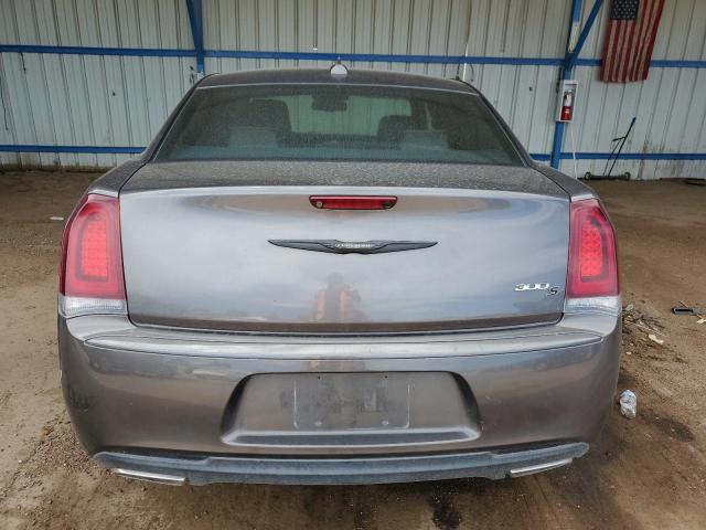 2019 CHRYSLER 300 S 2C3CCABGXKH659114