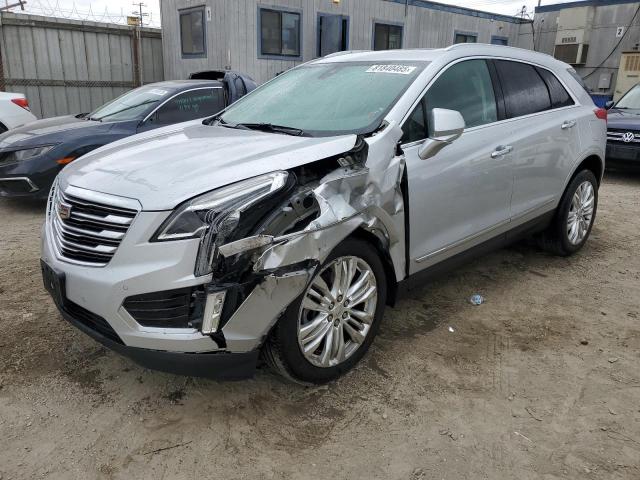 CADILLAC XT5 PREMIU