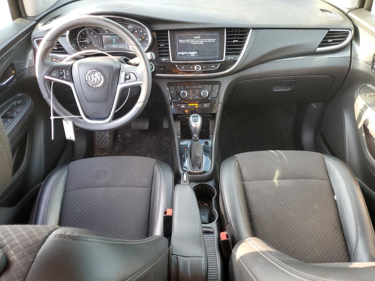 BUICK ENCORE SPORT TOURING