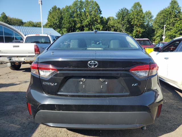 2021 TOYOTA COROLLA LE 5YFEPMAE2MP240083
