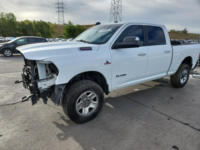 2019 RAM 2500 BIG H #3286926218