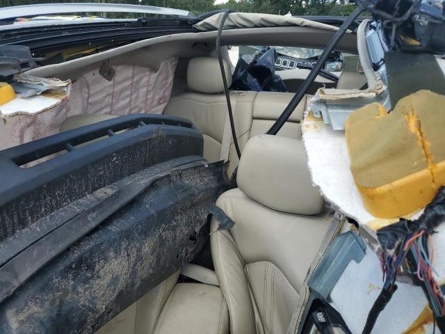 2011 CADILLAC SRX LUXURY #3297115504