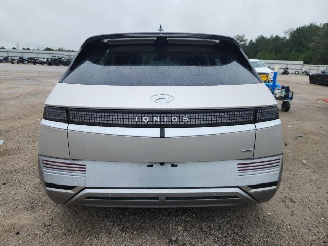 2024 HYUNDAI IONIQ 5 LIMITED #3284697325