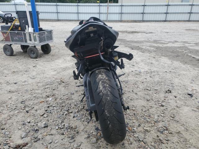 2009 KAWASAKI ZX600P JKAZX600PPA045819