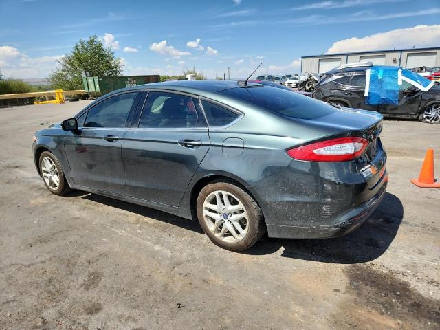 2016 FORD FUSION SE #3291210980