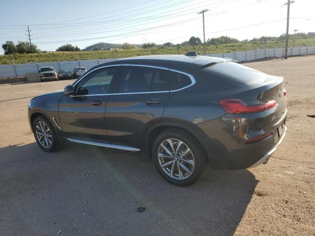 2019 BMW X4 XDRIVE30I 5UXUJ3C51KLG51910