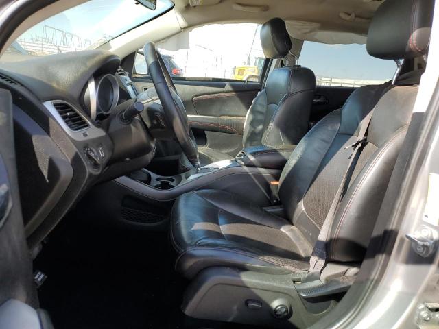 2018 DODGE JOURNEY GT - 3C4PDCEG3JT472742