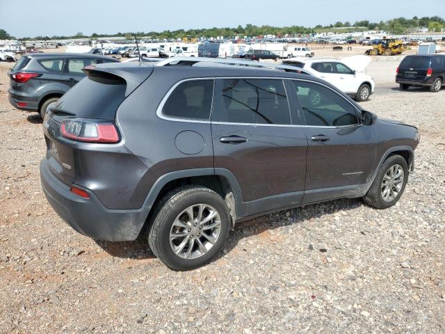 2019 JEEP CHEROKEE L - 1C4PJLLB8KD222260