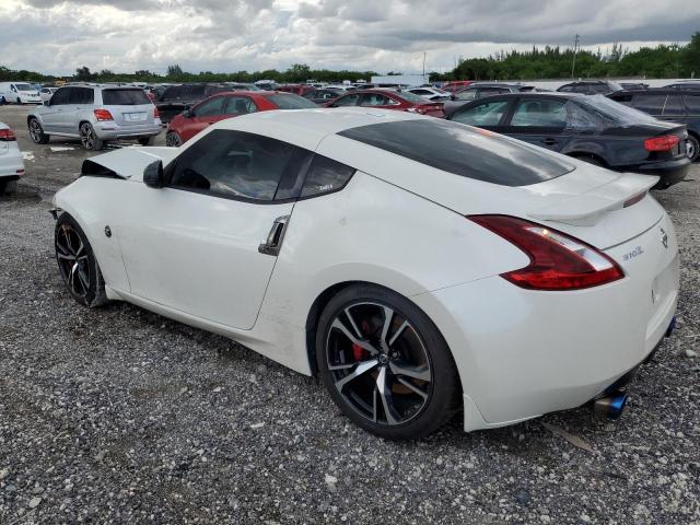 2019 NISSAN 370Z BASE JN1AZ4EH2KM421233
