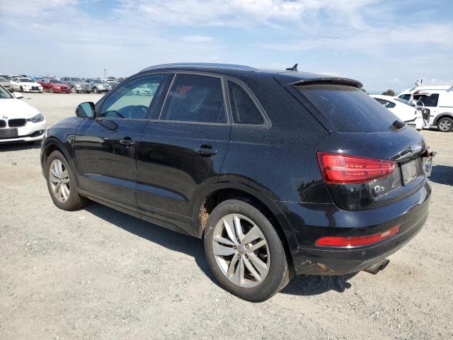 2017 AUDI Q3 PREMIUM WA1ECCFSXHR015811
