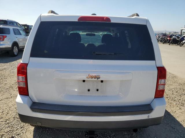 2017 JEEP PATRIOT SP 1C4NJPBAXHD201779
