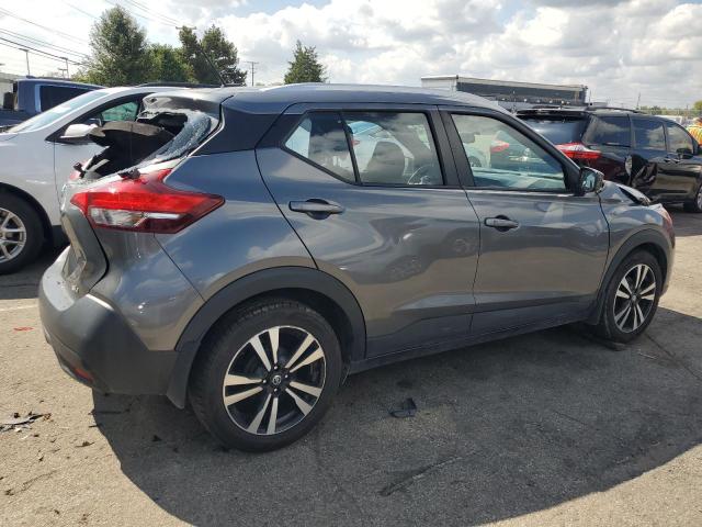 2018 NISSAN KICKS S #3302736020