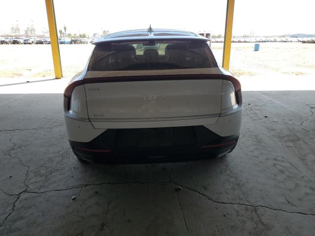 2022 KIA EV6 LIGHT KNDC34LBXN5078370