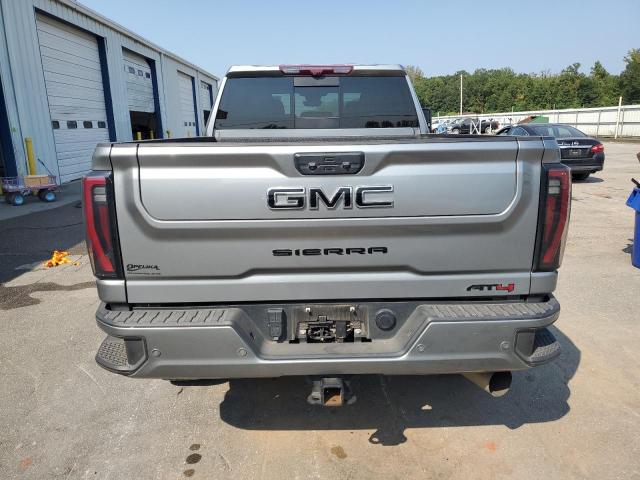 2024 GMC SIERRA K25 1GT49PEY5RF400838