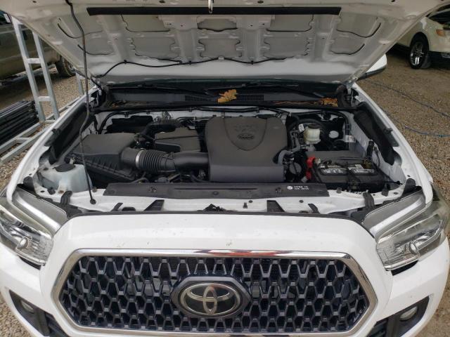 2019 TOYOTA TACOMA DOU 3TMAZ5CN2KM096812