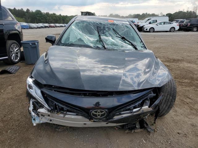 2023 TOYOTA CAMRY XLE 4T1F11AK9PU771049