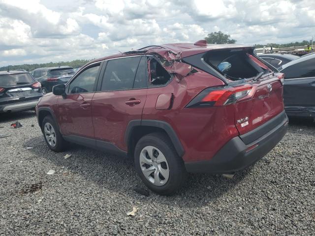 2024 TOYOTA RAV4 LE 2T3H1RFV0RW301142