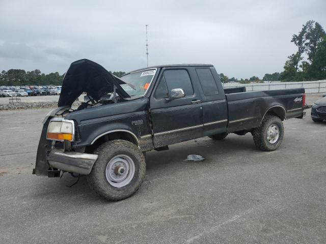 FORD F250