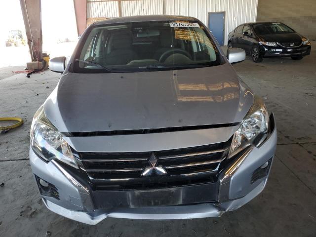 2021 MITSUBISHI MIRAGE ES #3311567248