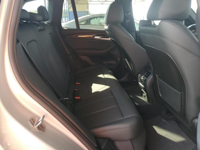 2019 BMW X3 SDRIVE3 5UXTR7C54KLF32549