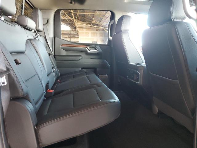 2024 GMC SIERRA K15 1GTUUGEL7RZ215031
