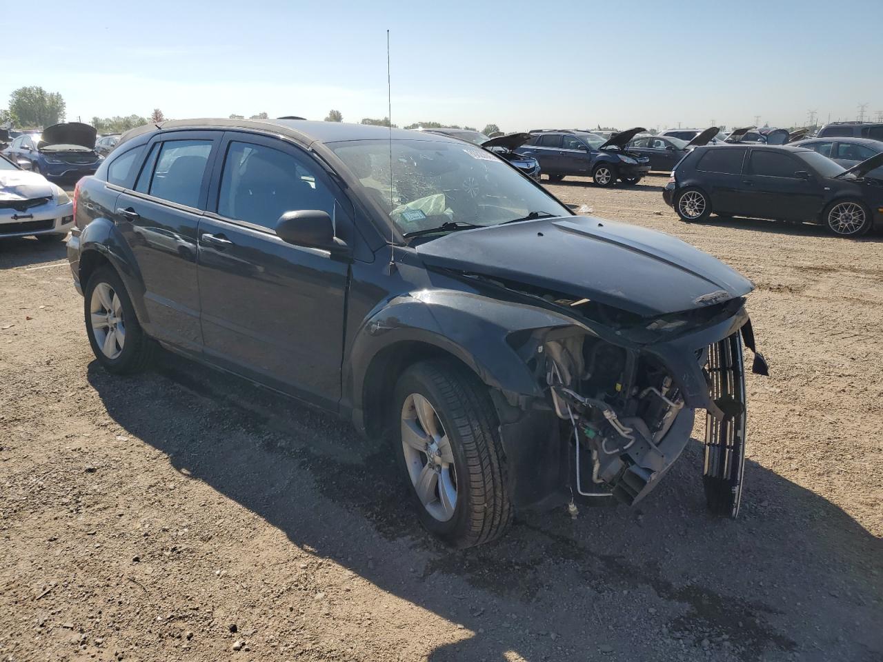 Global Auto Auctions