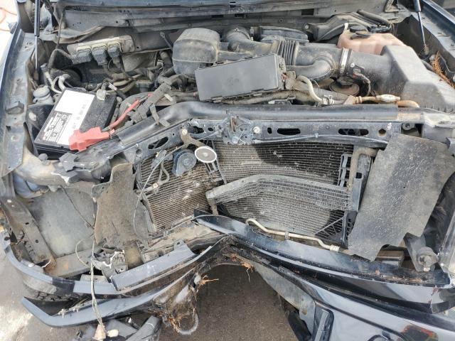 2010 FORD F150 SUPERCREW #3302879903