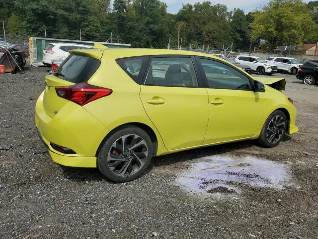 2018 TOYOTA COROLLA IM - JTNKARJEXJJ553959