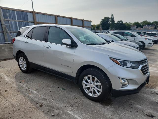 2021 CHEVROLET EQUINOX LT 3GNAXUEVXMS115030