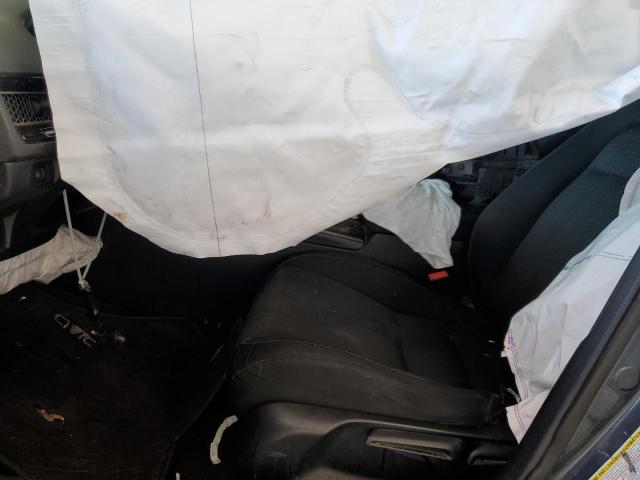 2022 HONDA CIVIC EX - 2HGFE1F75NH325298