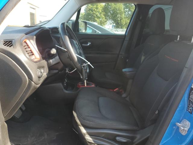2015 JEEP RENEGADE T ZACCJBCT3FPB91590