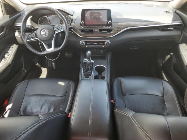 2019 NISSAN ALTIMA SL 1N4BL4EV0KC256917