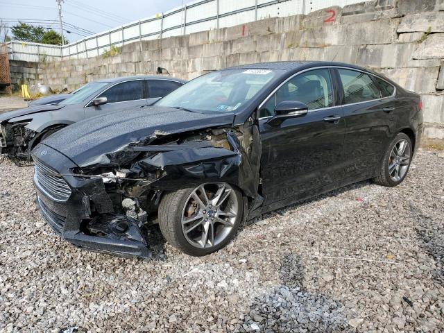 FORD FUSION TIT