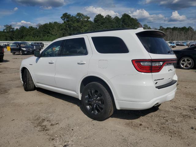 2022 DODGE DURANGO R/T - 1C4SDJCT2NC222067