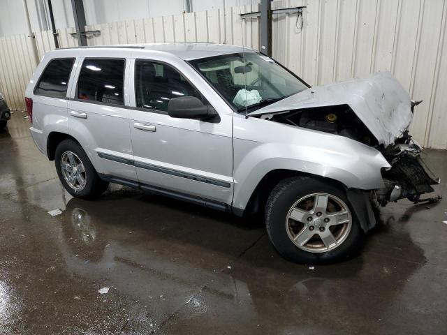 2007 JEEP GRAND CHER #3280488126
