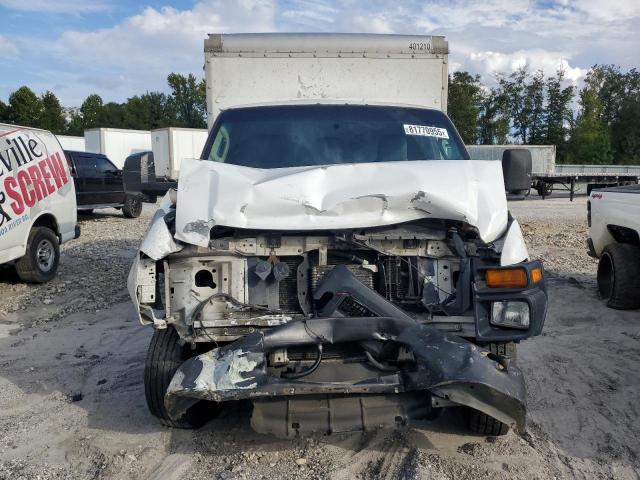 2014 FORD ECONOLINE E350 SUPER DUTY CUTAWAY VAN #3282582877