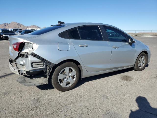 2017 CHEVROLET CRUZE LS #3279106227