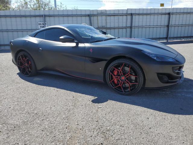 2020 FERRARI PORTOFINO ZFF89FPA4L0248445