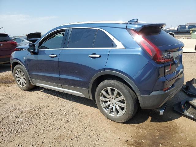 2019 CADILLAC XT4 PREMIU 1GYFZDR49KF137056