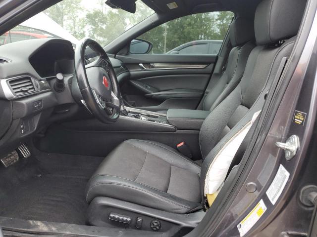 2020 HONDA ACCORD SPO - 1HGCV1F34LA154166