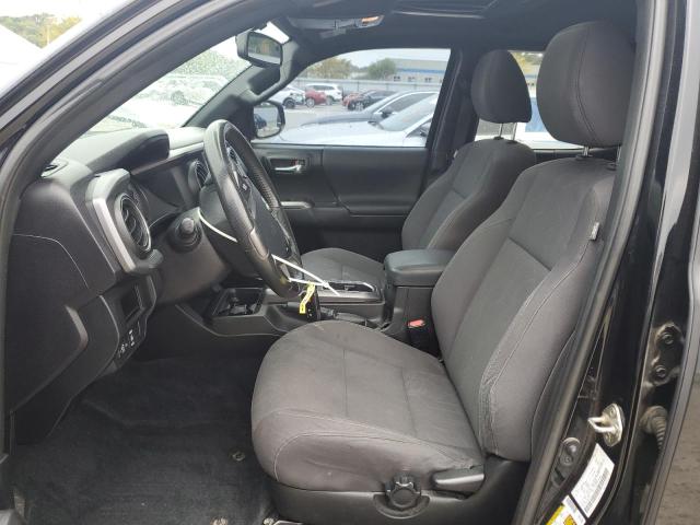 2016 TOYOTA TACOMA DOU - 3TMDZ5BN9GM007436
