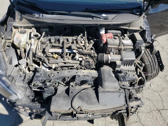 2020 NISSAN VERSA SR #3311826185