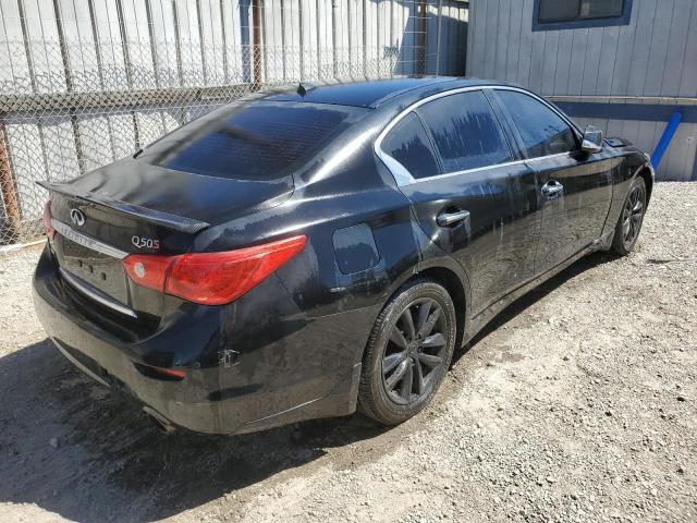 2017 INFINITI Q50 PREMIU JN1EV7AR4HM831425