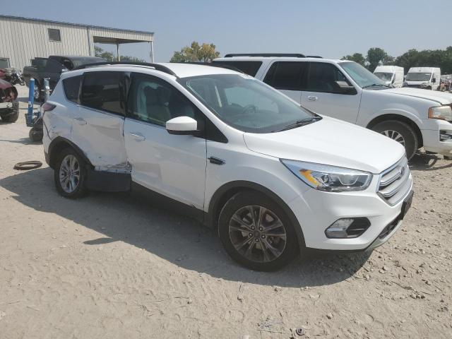 2017 FORD ESCAPE SE - 1FMCU9GDXHUB25411