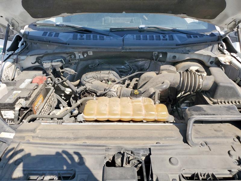 2016 FORD F150 1FTMF1C82GKF95133