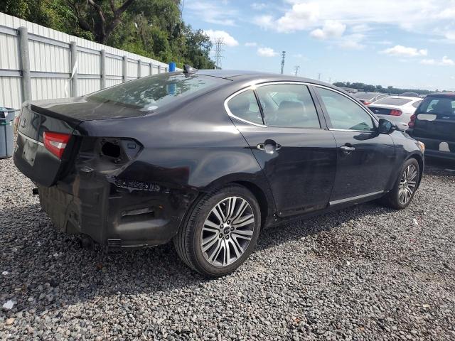 2016 KIA CADENZA LUXURY KNALN4D77G5213406