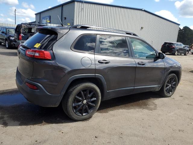 2014 JEEP CHEROKEE L - 1C4PJLCSXEW293033